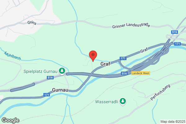 Josef Thurner, Gesellschaft m.b.H. und Co. KG.