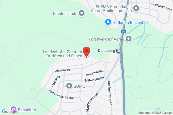 Landenhof