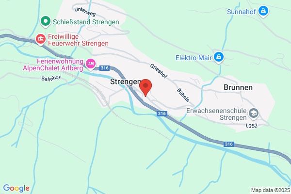 Raiffeisenbank Oberland reg.Gen.mbH