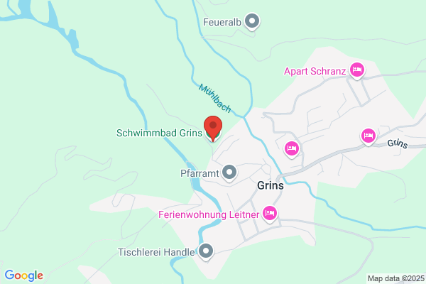 Staedtisches Schwimmbad