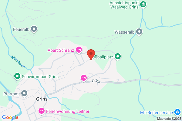 Thurner Josef GesmbH und Co KG