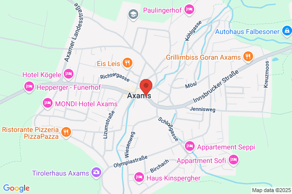 Allianz Versicherungs-Agentur