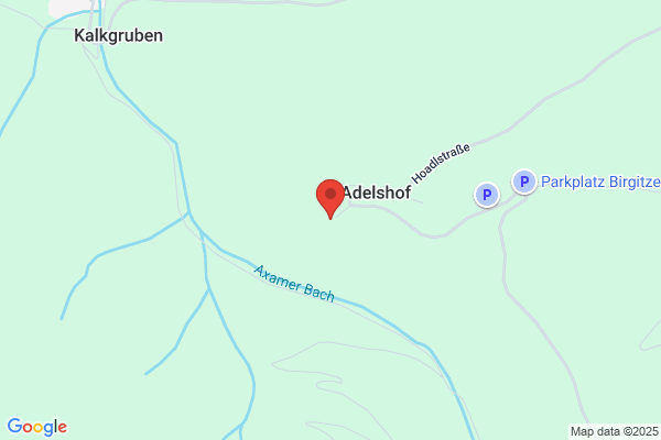 Alpengasthof Adelshof
