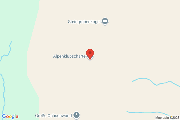 Altherrenverband d. akad. Alpenklubs