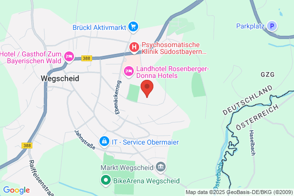 Volksschule 35 Wegscheid