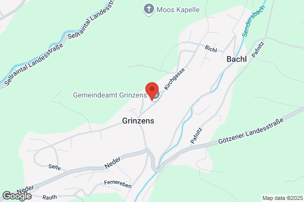 Gruenes Kreuz