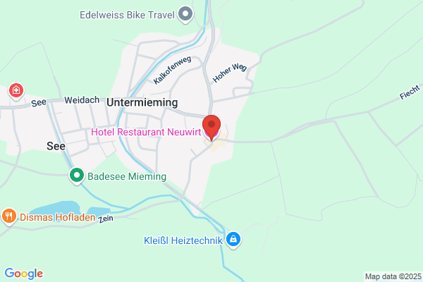 Hotel Neuwirt