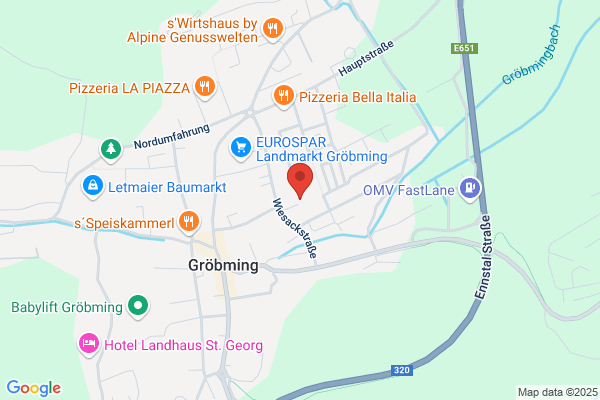 Sonderschule Groebming
