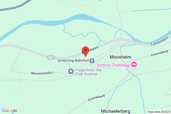 Strassenmeisterei