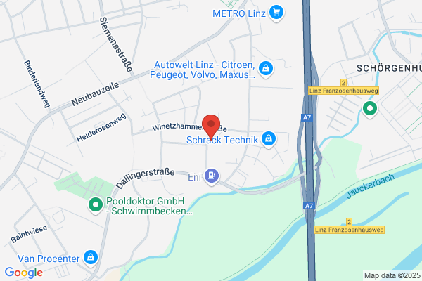 Int. Moebelspedition Roman Gruber Ges.mbH und Co. KG