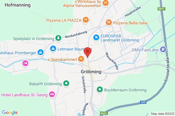 Herz Handelsges.mbH und Co KG