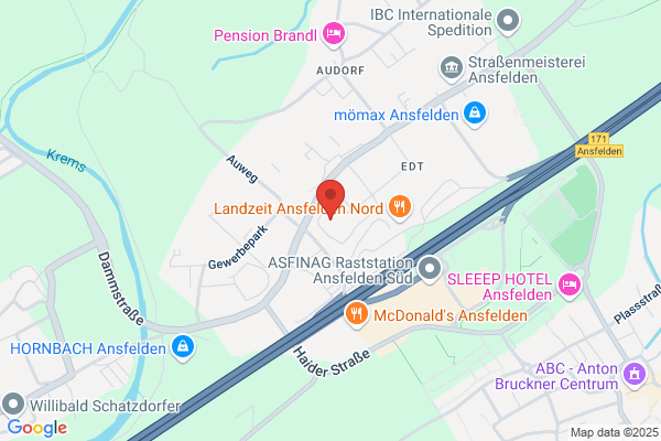 Schneckenreither Paketserv. Ges.mbH