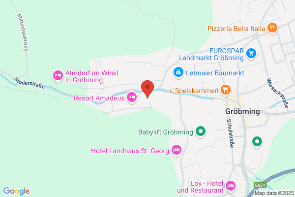 Gasthof Seebacher