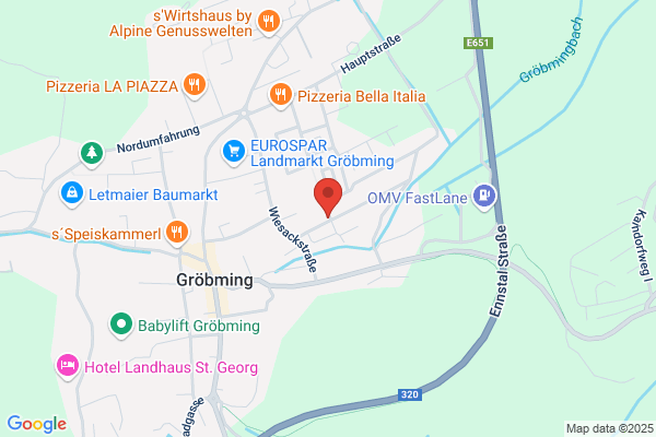 Gemeinde Groebming