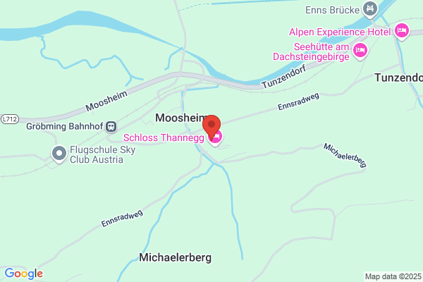 Gemeindeamt Michaelerberg