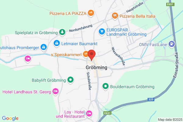 F X Mayr Gesundheitshotel Spanberger