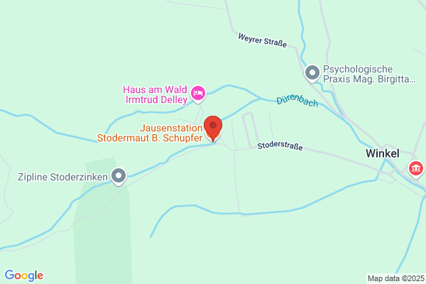 Jausenstation Kraberger