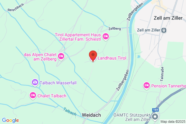 Landhaus Tirol