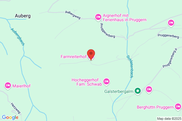Farmreiterhof