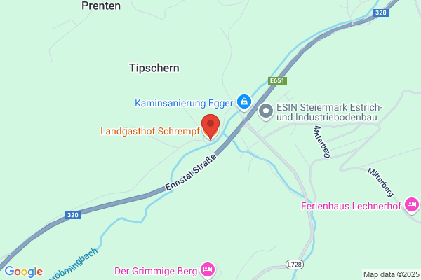 Landgasthof Schrempf