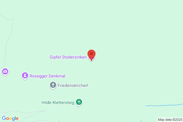 Stoderzinken Lift- Ges.mbH und Co KG