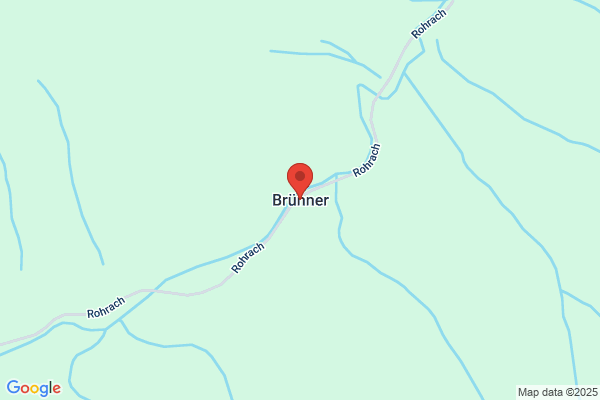 Bruenner Huette