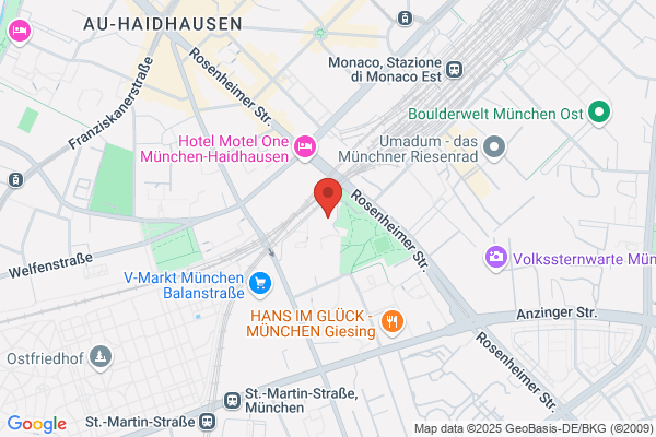 Ritt Mag und Mag Binder Consulting GmbH