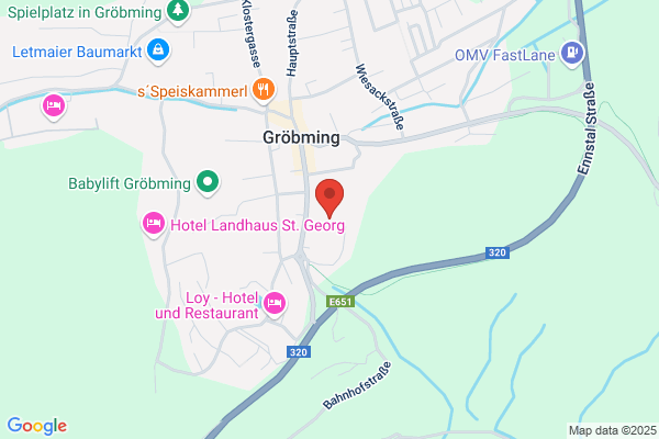 Skiclub Raika OeAV Groebming Hans Schneider