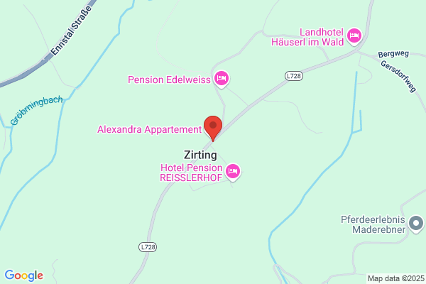 TC Groebming - Mitterberg