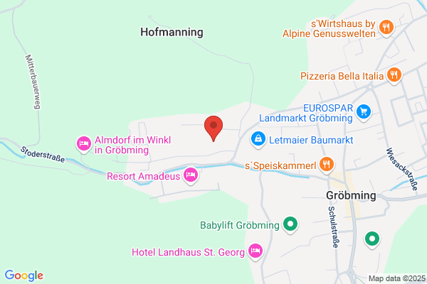 TC Groebming-Rennbahn