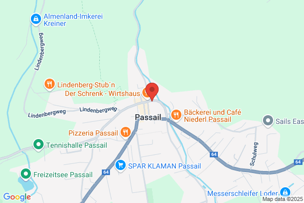 Oesterreichische Volkspartei