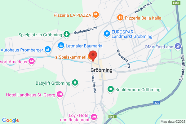 Interunfall Versicherung AG