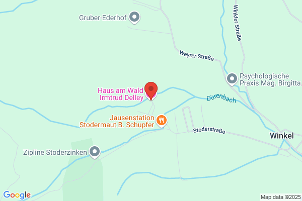 Irmtraud Delley