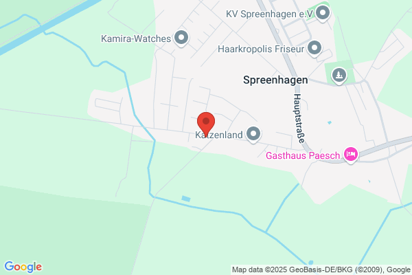 Dipl. Ing. Kay Harald Sperling
