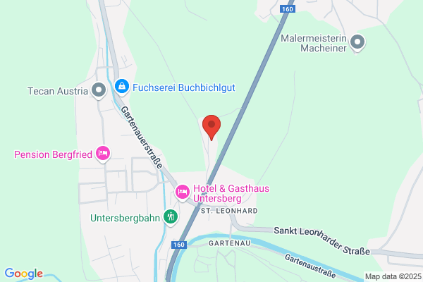 Pension Leonharderhof