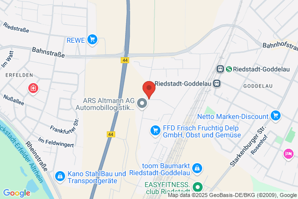 Matschl Auto GmbH