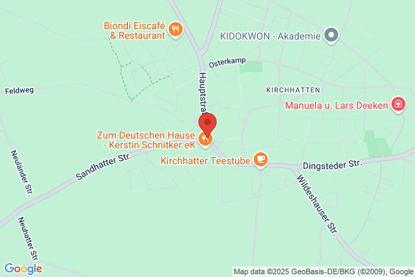 Der Baecker Ketter Ges.mbH