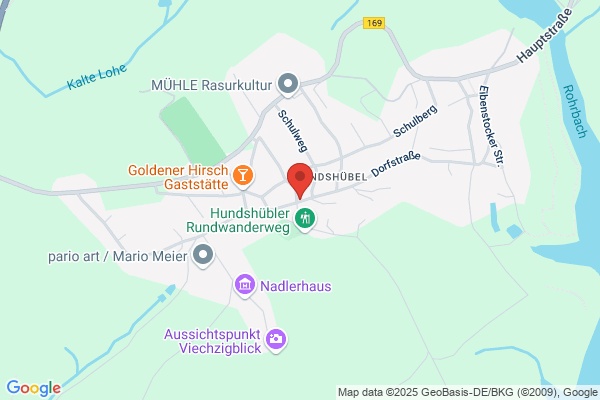 Floeckner Gerhard Baeckerei und Konditorei OHG