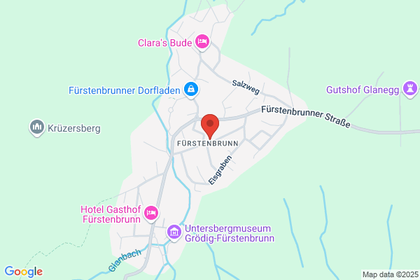 Engelbert Illinger Fuerstenbrunn
