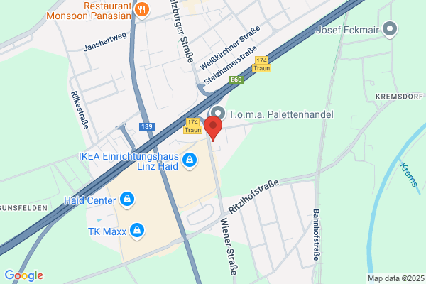 Ofenhandel GmbH