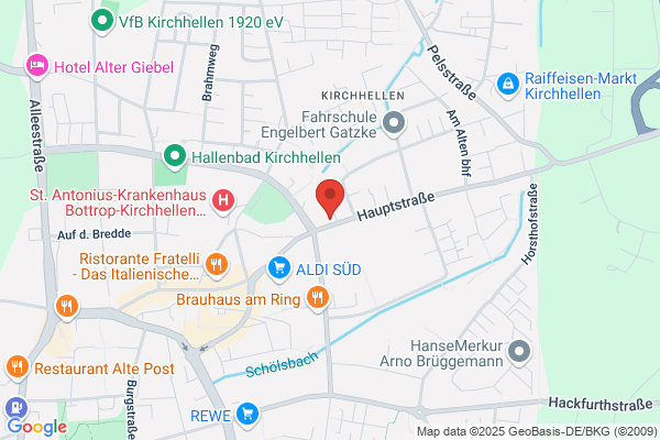 Ingenieure Larcher und Kreft GmbH