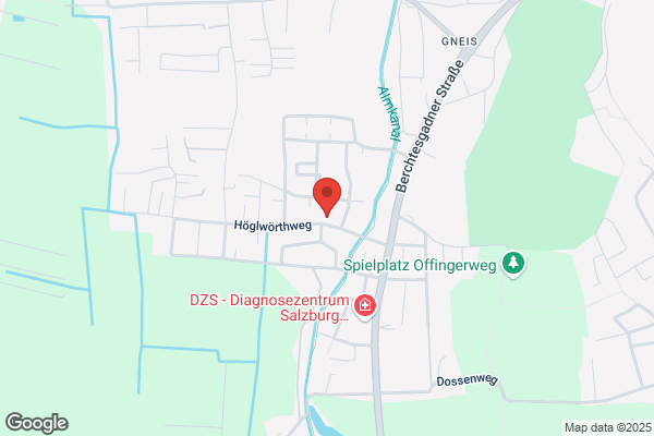 ASPEKTA WOHNBAU GMBH