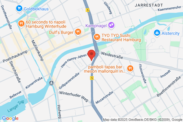 Bauteam 4 GmbH