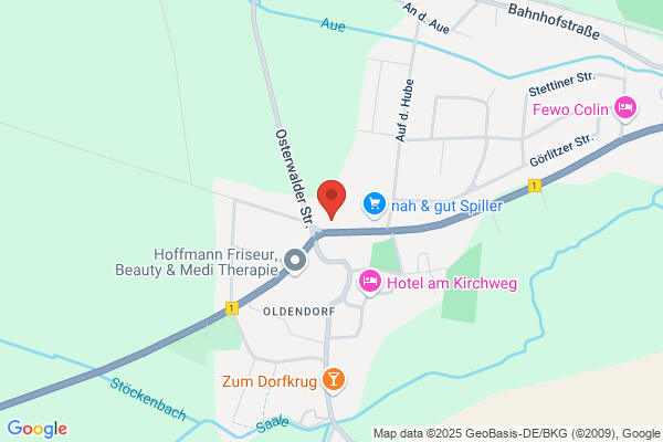 FW Bau Ges. mbH