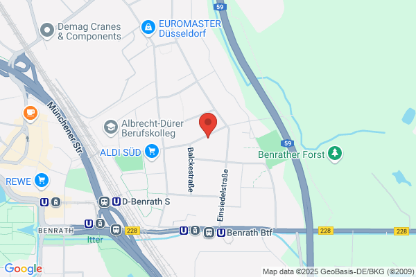 KAHEBA - Bautraeger GmbH
