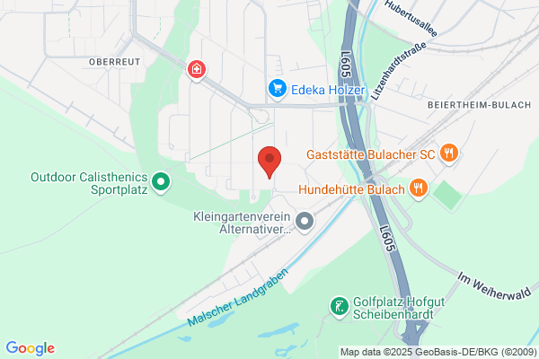 Reinigungsservice und Hausbetreuung Edith Daia