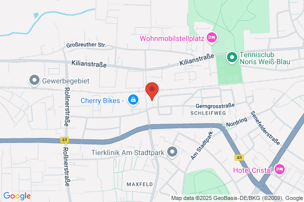 T und T Bautraegergesellschaft m.b.H.