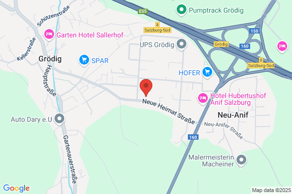 Dumboeck und Tobin