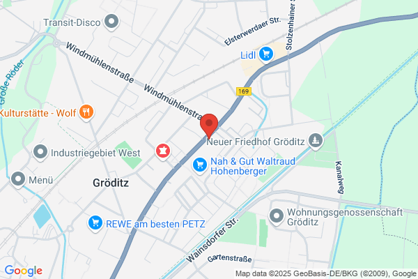 Niederleuthner EDV- Consulting KEG