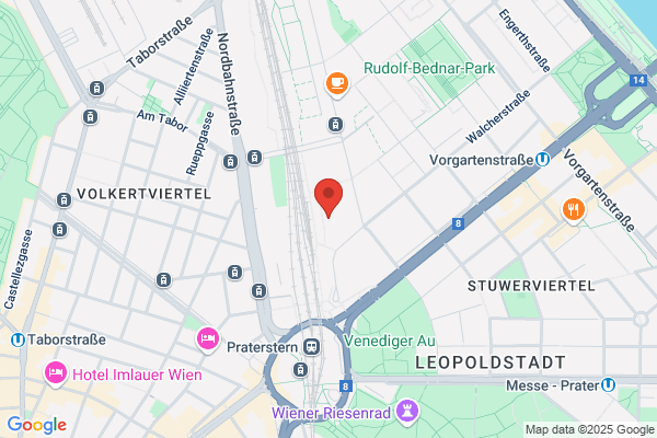 Amadeus Austria Marketing GesmbH